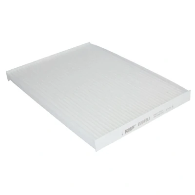 Abbildung von HENGST FILTER E2976LI Innenraumfilter Pollenfilter 192 265 20 NISSAN: Qashqai / Qashqai+2 I, X Trail, I Van