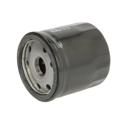 Abbildung von PURRO PUR PO2012 Ölfilter M 22x1,5 Anschraubfilter FORD: Galaxy Mk3 MPV, Mondeo 5 Kombi, Transit Custom V362 Van, PEUGEOT: 206 Hatchback
