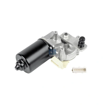 Abbildung von Scheibenreinigung Scheibenwischermotor DT Spare Parts 4.63605