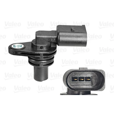 Abbildung von VALEO 253829 Sensor, Nockenwellenposition Hallsensor VOLKSWAGEN: Golf 5, 4, Lupo / 3L, SKODA: Octavia 2 Combi, 1 Fabia