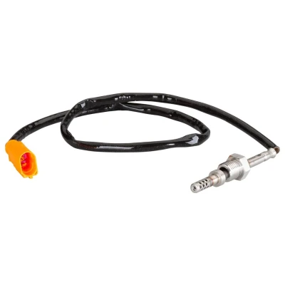 Abbildung von HELLA 6PT 010 376 271 Sensor, Abgastemperatur SEAT: Leon III Hatchback, ST Box Body / Estate, SKODA: Octavia 3 Combi, VOLKSWAGEN: Golf 7 Variant