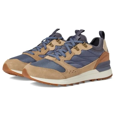 Abbildung von Merrell Herren Alpine 83 Sneaker Recraft Sneakers, Indigo, 41 EU