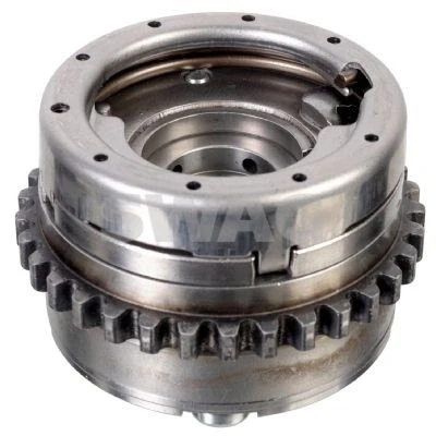 Abbildung von SWAG 33 10 3709 Nockenwellenversteller MERCEDES BENZ: E Class Saloon