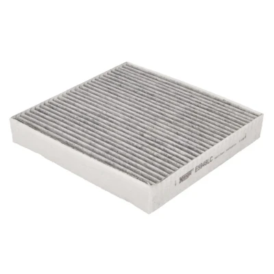 Abbildung von HENGST FILTER E5948LC Innenraumfilter Aktivkohlefilter 196 191 30 JAGUAR: XF Saloon, Sportbrake