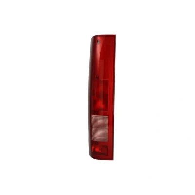 Abbildung von ABAKUS 663 1903L UE Rückleuchte links P21W, R5W, PY21W ohne Lampenträger, Glühlampe