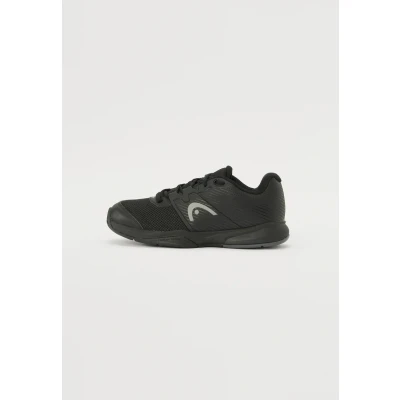 Abbildung von Head Revolt Court Multicourt Tennisschuh, Herren, Größe: 46.5, Black/grey Schuhe