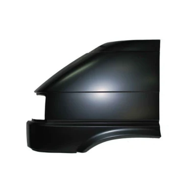 Abbildung von BLIC 6504 04 9558311P Kotflügel vorne links VOLKSWAGEN: Transporter 4 Bus,