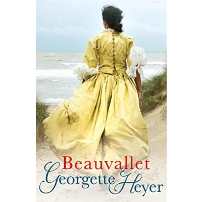 Abbildung von Beauvallet: Gossip, scandal and an unforgettable Regency romance
