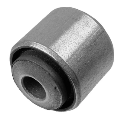 Abbildung von LEMFÖRDER 29727 01 Querlenkerlager Hinterachse, oben, beidseitig, vorne Zugstange MERCEDES BENZ: E Class Saloon, T modell