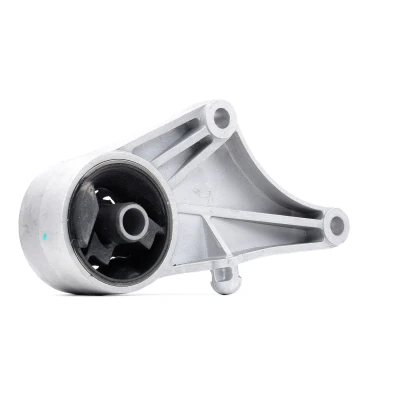 Abbildung von FEBI BILSTEIN 15718 Motorlager vorne Gummimetalllager OPEL: Astra G Saloon, CC, Caravan