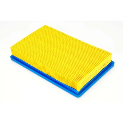 Abbildung von SOFIMA S 8930 A Luftfilter 37 135 225 Filtereinsatz FIAT: Panda I Hatchback, Seicento / 600 Cinquecento