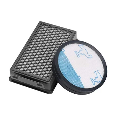 Abbildung von Yolando Filter für Rowenta Powerline Extreme Cyclonic RH8121WB RH8133WA RH8147WA RH8155WA RH8165WA Staubsauger