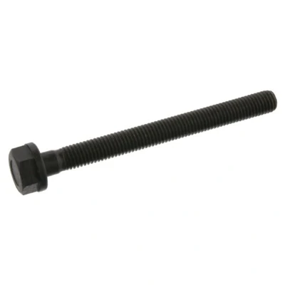 Abbildung von FEBI BILSTEIN 02224 Schraube, Abgasanlage 106