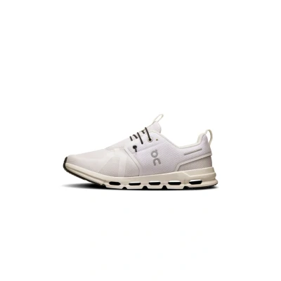 Abbildung von On Cloud SKY Walkingschuh White ivory für Kinder, Größe: 37.5, Schuhe