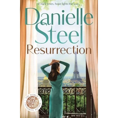 Abbildung von Resurrection: The powerful new story of hope in dark times