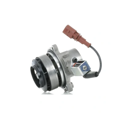 Abbildung von INA 538 0733 10 Wasserpumpe elektrisch für Zahnriementrieb AUDI: A4 B8 Avant, Saloon, A6 C7 VOLKSWAGEN: Golf 7, Passat Variant
