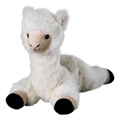 Abbildung von Warmies Lama