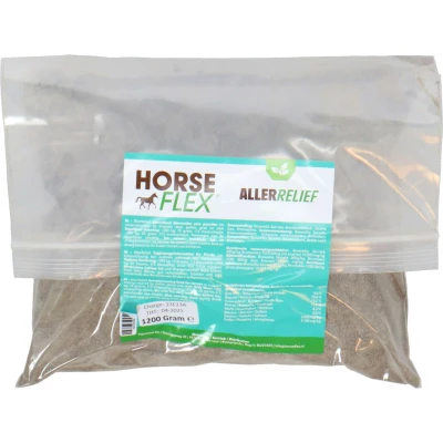 Abbildung von HorseFlex Aller Relief Nachfüllung 1200g
