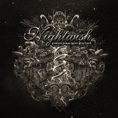 Abbildung von Endless Forms Most Beautiful