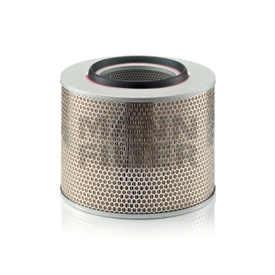 Abbildung von MANN FILTER C 33 1015 Luftfilter 258 327 Filtereinsatz
