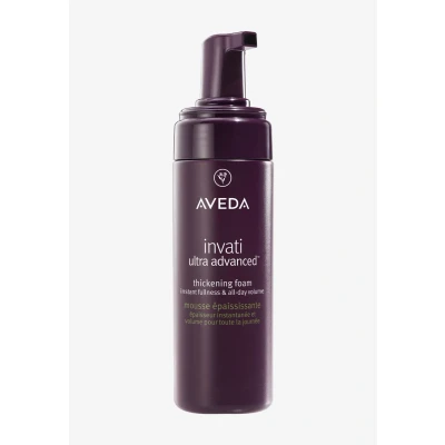 Abbildung von Aveda Invati Ultra Advanced Thickening Styling FOAM Styling, Größe: 150 ml,