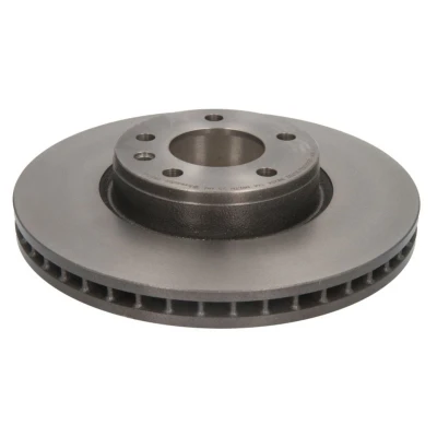 Abbildung von BREMBO COATED DISC LINE 09.5749.11 Bremsscheibe 296 28 5 innenbelüftet beschichtet hochgekohlt OPEL: Omega B Caravan, Saloon