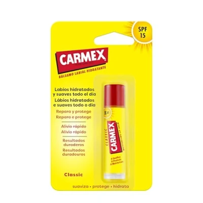 Abbildung von Carmex Lipglosse, 200 ml