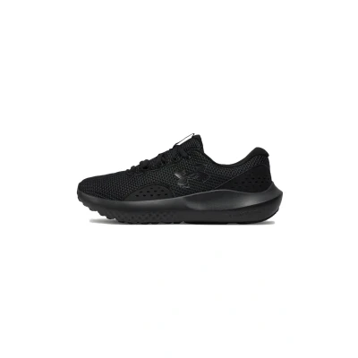 Abbildung von Under Armour Damen UA W Charged Surge 4, reaktionsstarke Laufschuhe mit Dämpfung, leichte und atmungsaktive Sportschuhe für