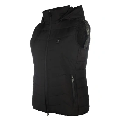 Abbildung von HKM Weste High Temperature Schwarz