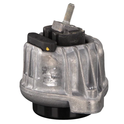 Abbildung von FEBI BILSTEIN 31014 Motorlager links Hydrolager Aluminium BMW: 1 Hatchback, 3 Touring, Coupe