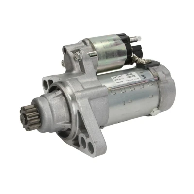 Abbildung von DENSO DSN963 Anlasser 12 2,0 VOLKSWAGEN: Transporter 5, 5 Bus, Passat B6 Variant, AUDI: A3 Hatchback, Sportback