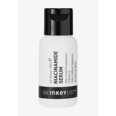 Abbildung von The Inkey List Talgregulierendes Niacinamid Serum Serum, Größe: 30 ml, Transparent