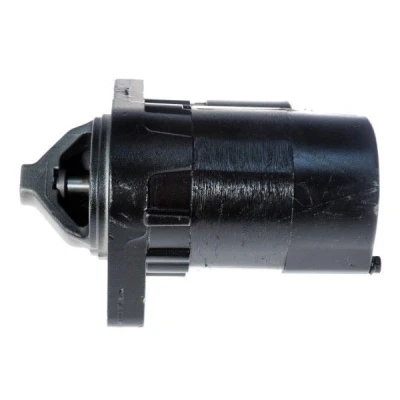 Abbildung von HELLA 8EA 011 610 781 Anlasser 12 0,9 8 NISSAN: Micra C+C 3, Note I