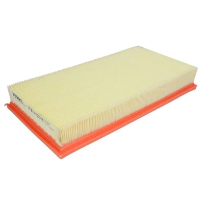 Abbildung von PURRO PUR PA2028 Luftfilter 49 177 342 rechteckig Filtereinsatz CITROËN: XM II Hatchback