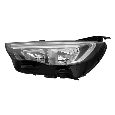 Abbildung von HELLA 1EG 354 862 021 Scheinwerfer OPEL: Grandland X