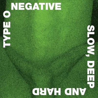 Abbildung von Slow Deep and Hard(Marble Vinyl) [Vinyl LP]