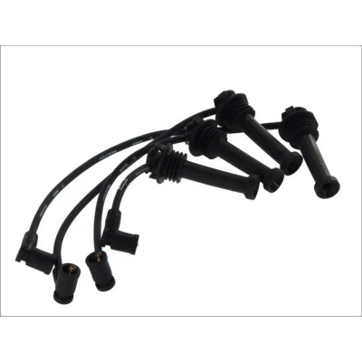 Abbildung von BOSCH 0 986 357 141 Zündkabelsatz FORD: Focus Mk1 Hatchback, Box Body / Estate, Estate