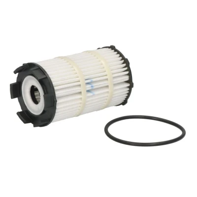Abbildung von HENGST FILTER E813H01 D188 Ölfilter Filtereinsatz AUDI: A4 B8 Avant, A5 Coupe, B7 VOLKSWAGEN: Touareg I, II