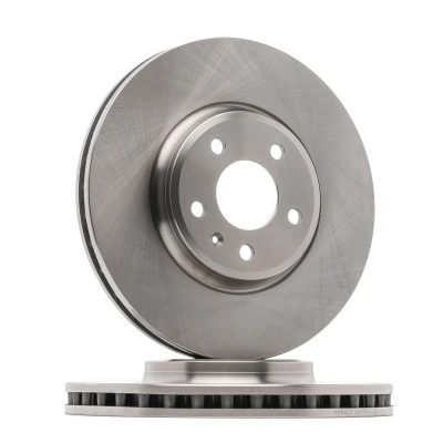 Abbildung von FERODO PREMIER DDF1664 Bremsscheibe 320 30 5 112 Belüftet geölt mit Schrauben AUDI: A4 B8 Avant, Q5, A5 Coupe