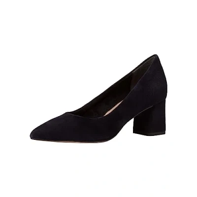Abbildung von Tamaris Slingpumps 1 29500 42 805 normal