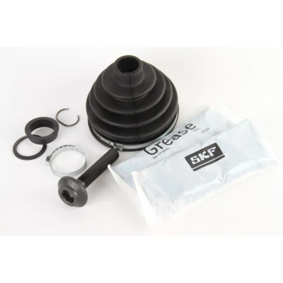 Abbildung von SKF VKJP 3138 Achsmanschette 90 VOLKSWAGEN: Passat B5 Estate, GP Saloon, AUDI: A4 Avant, A6 C5 Avant
