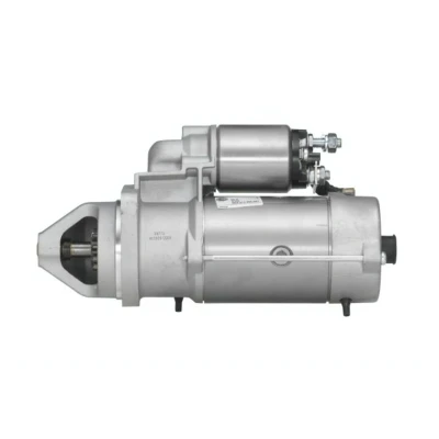 Abbildung von HELLA 8EA 012 586 581 Anlasser 24 4 10 MAN: L 2000