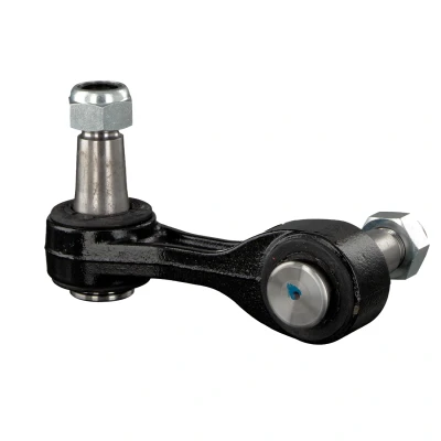 Abbildung von FEBI BILSTEIN 39253 Koppelstange Vorderachse rechts 148 M24 x 1,5 mit selbstsichernder Mutter