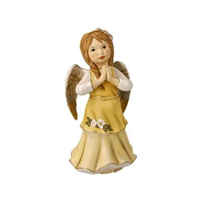 Abbildung von Schutzengel Figur Gloria Engel der Freude Weihnachten Seelenbegleiter