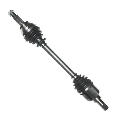 Abbildung von SPIDAN 25359 Antriebswelle 761 ohne Befestigungsmaterial FORD: Transit Mk6 Van