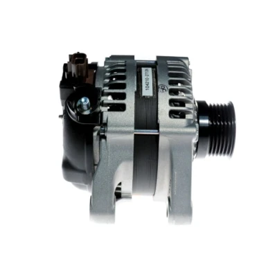 Abbildung von HELLA 8EL 011 711 801 Lichtmaschine 14V 150A FORD: Focus 2, FIESTA 5, 2 Kombi, VOLVO: V50, MAZDA: 3 Hatchback, Saloon