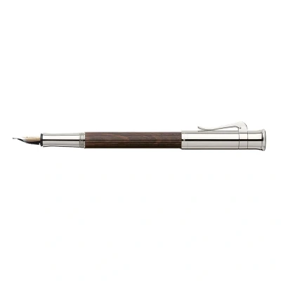 Abbildung von Graf von Faber Castell Classic Grenadilla FP F