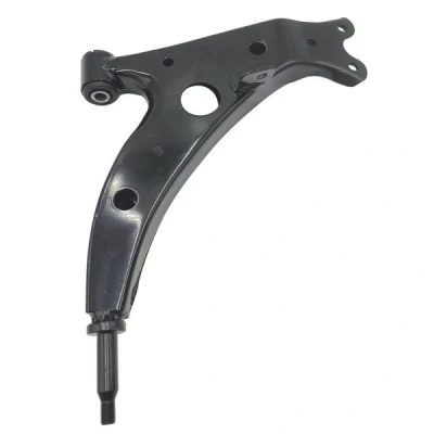 Abbildung von CTR CQ0148L Querlenker mit Buchse Vorderachse, links unten HYUNDAI: i30 I Hatchback, Estate, KIA: cee‘d Estate