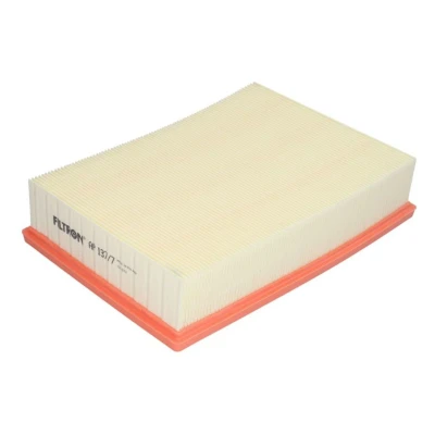 Abbildung von FILTRON AP 137/7 Luftfilter 62,5 202,5 291,5 Filtereinsatz RENAULT: MASTER 3 Kasten, Bus, 3, NISSAN: NV400 Minibus, Van