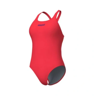 Abbildung von Arena Damen Women&#039;s Team Pro Solid One Piece Swimsuit, Dark Sage, 34 EU